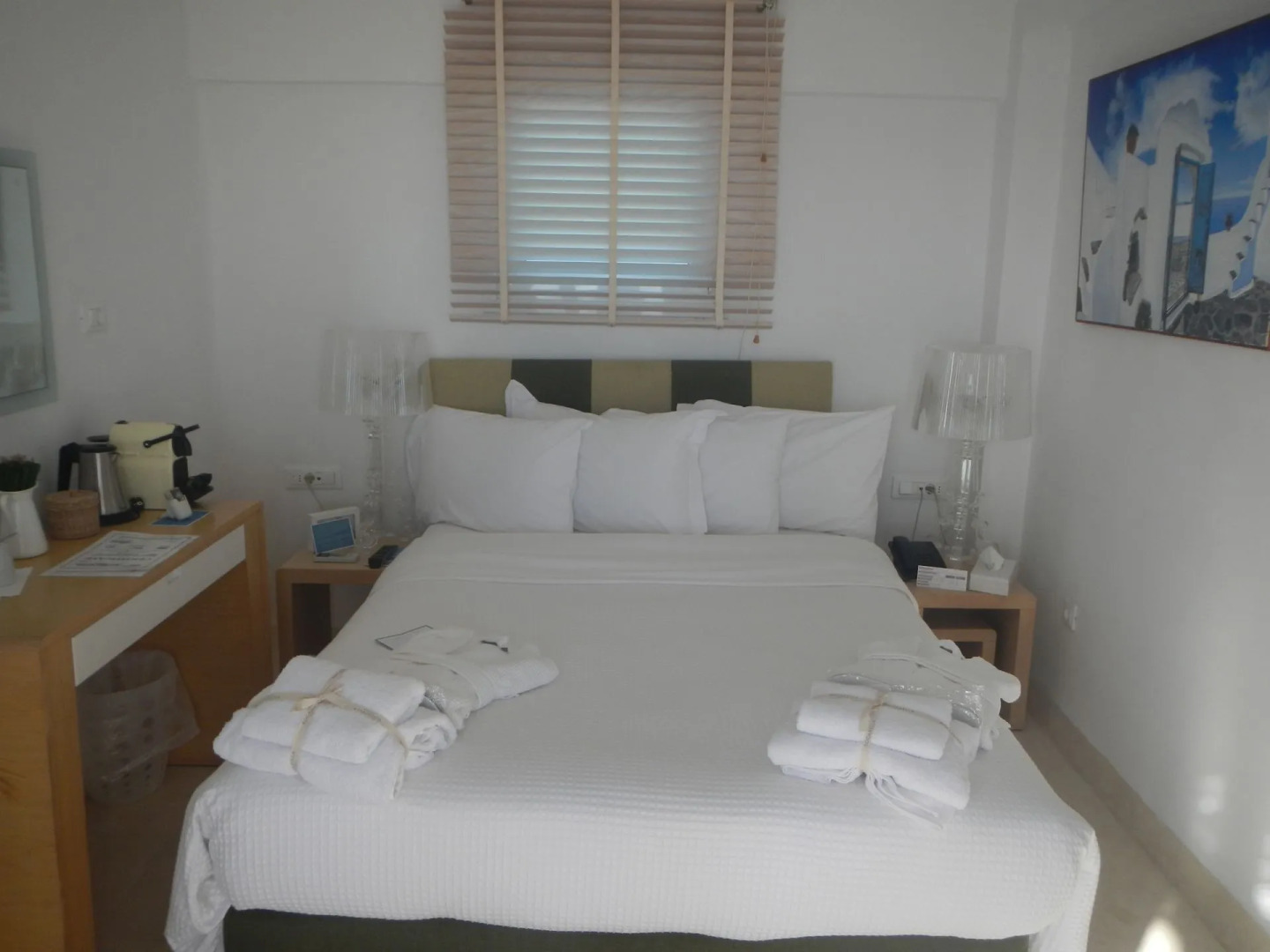 Photo - Rocabella Santorini Hotel & Spa