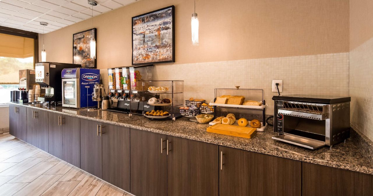 Foto - Best Western Fairfax