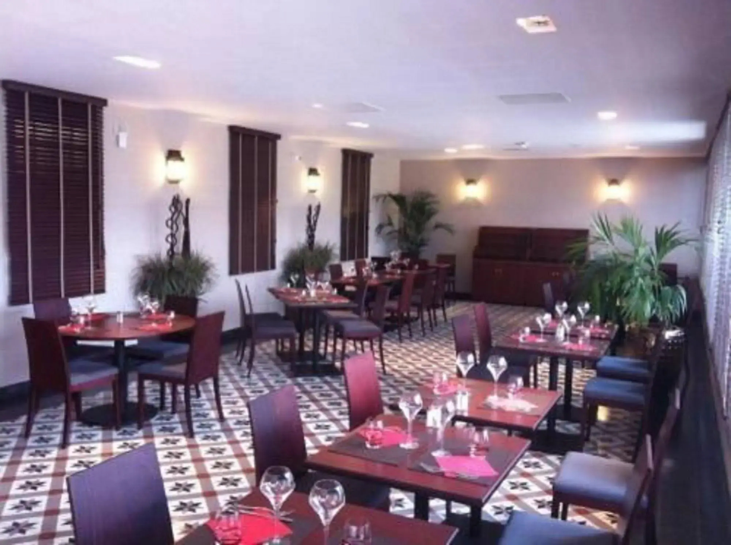 Foto - Plessis Parc Hôtel