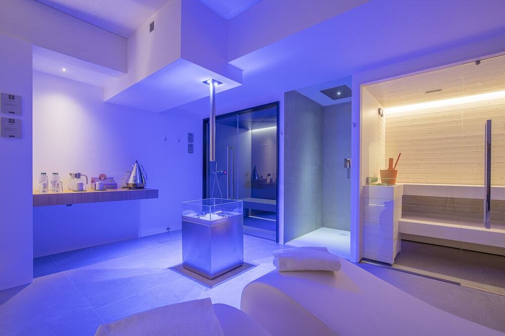 Photo - Hotel Giberti & Spa