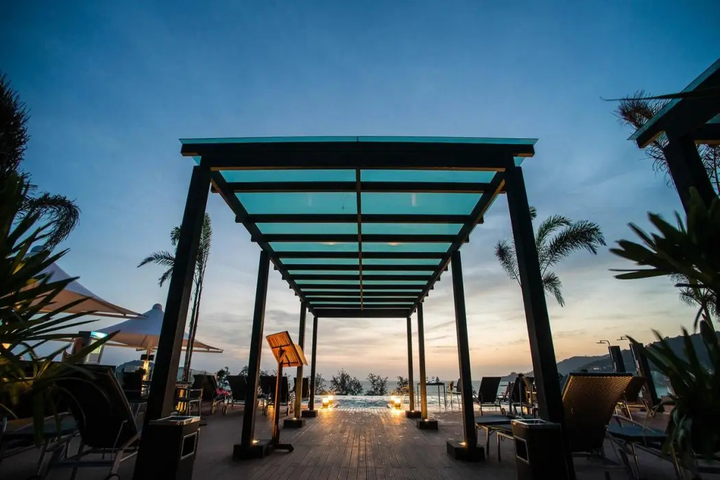 Foto - The Charm Resort Phuket