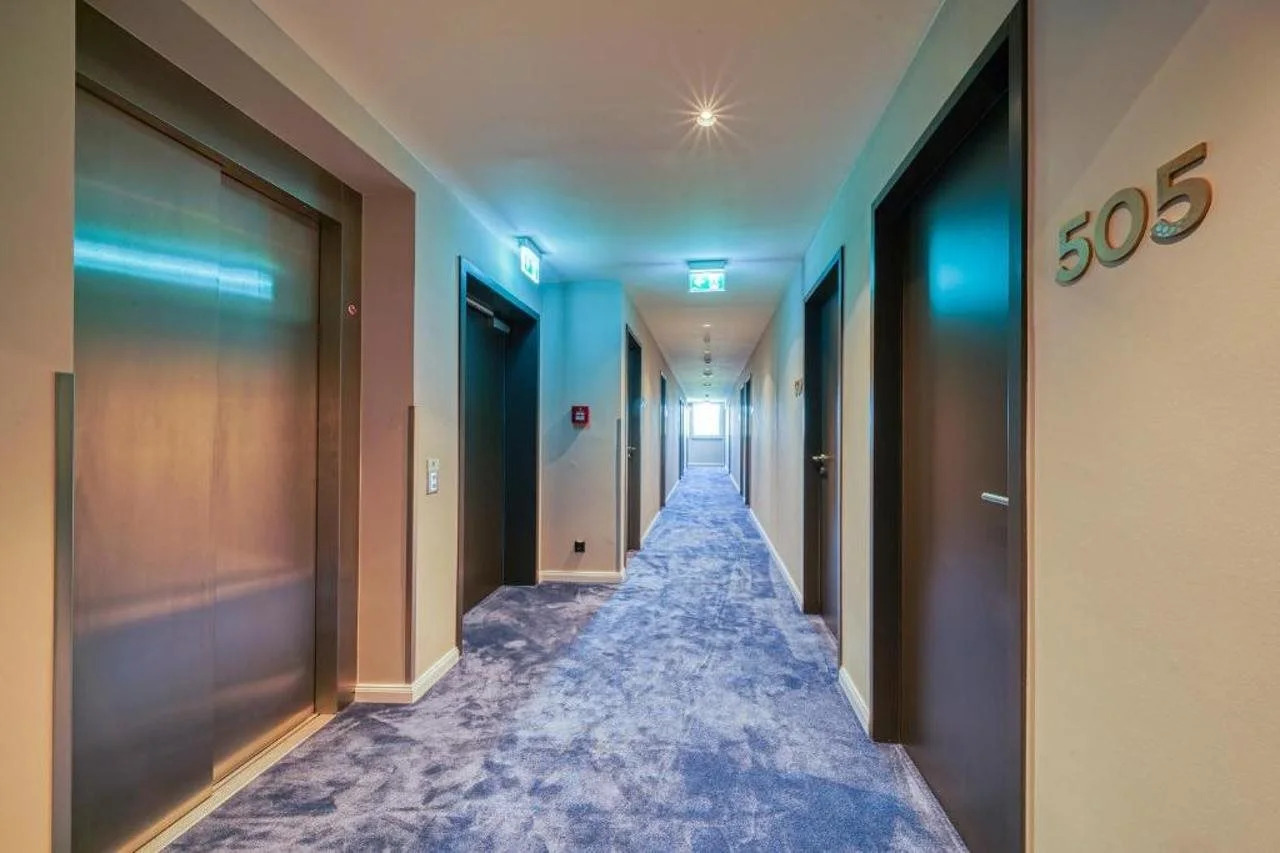 Photo - PLAZA INN Ulm