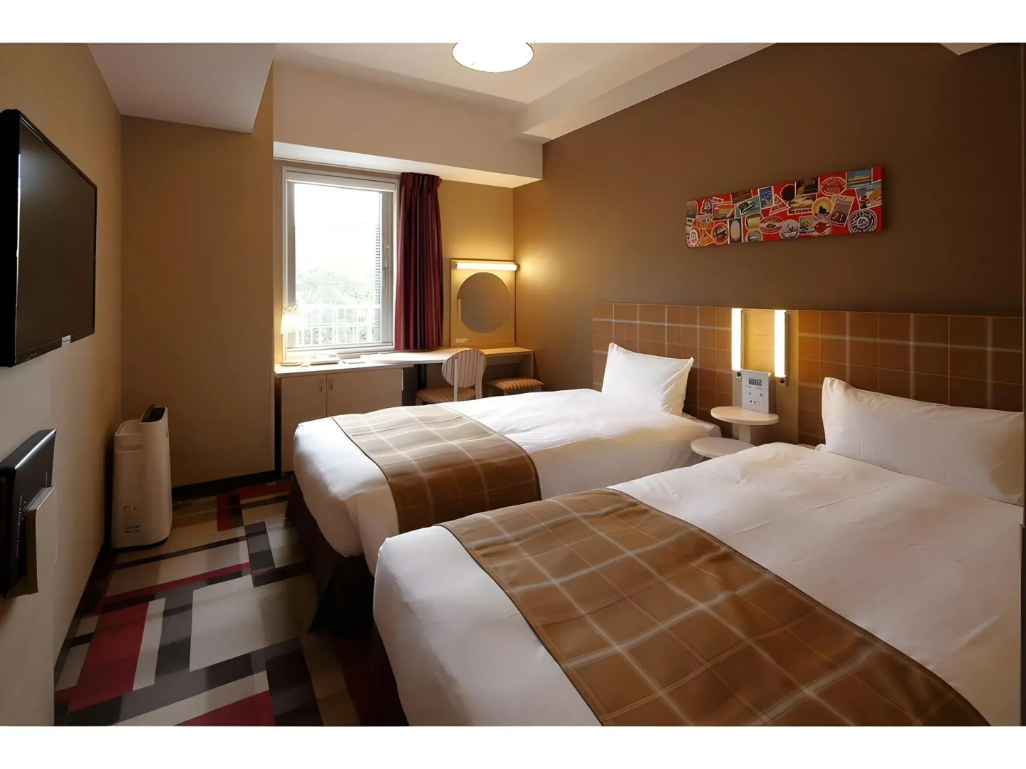 Foto - Hotel Monte Hermana Kobe Amalie