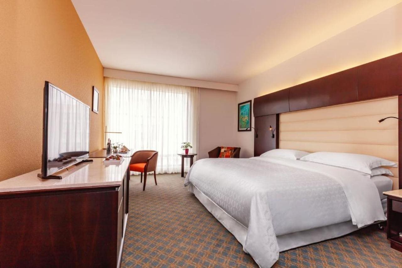 Photo - Sheraton Bogotá Hotel
