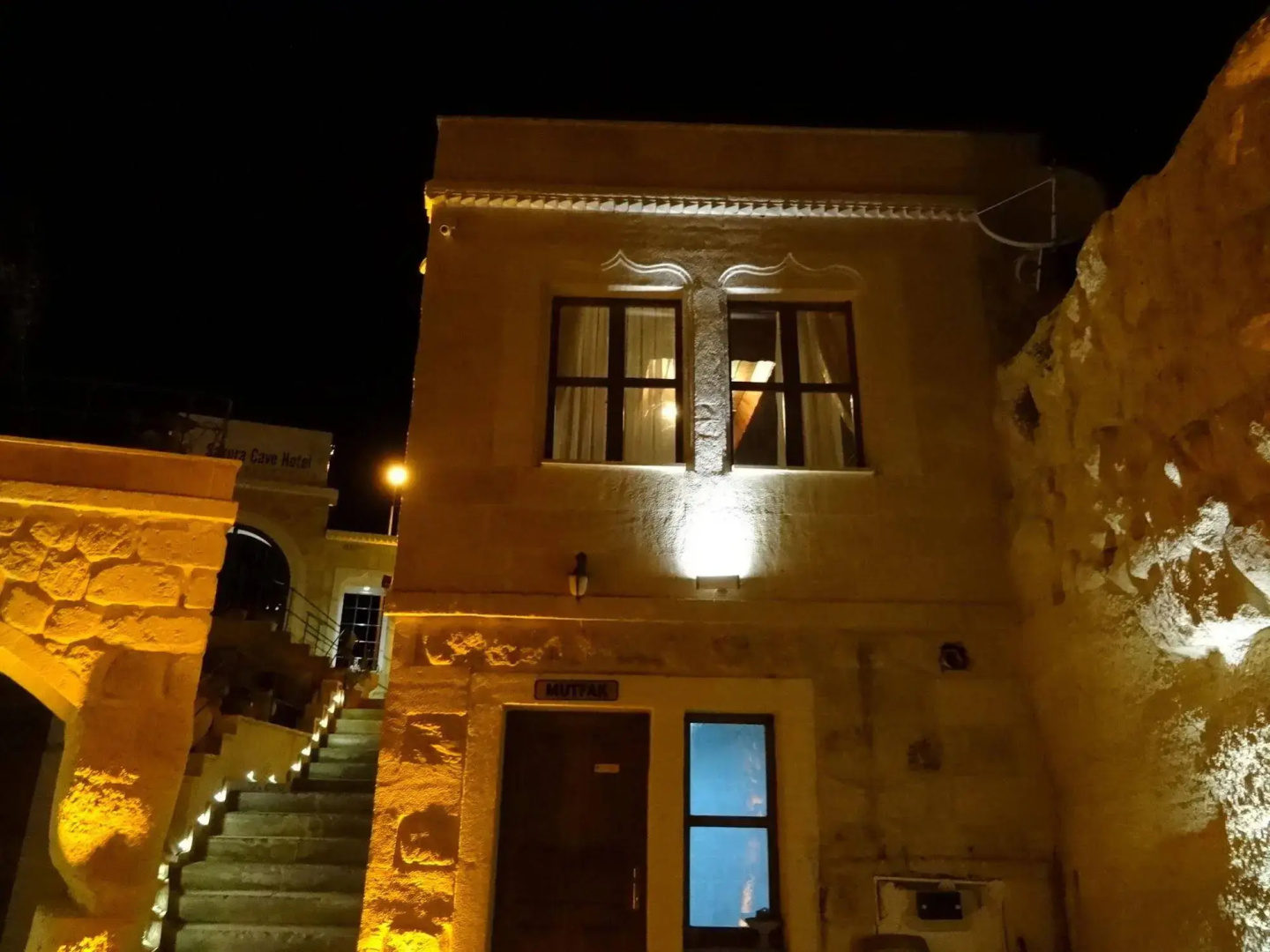 Photo - Emit Sakura Cave Hotel