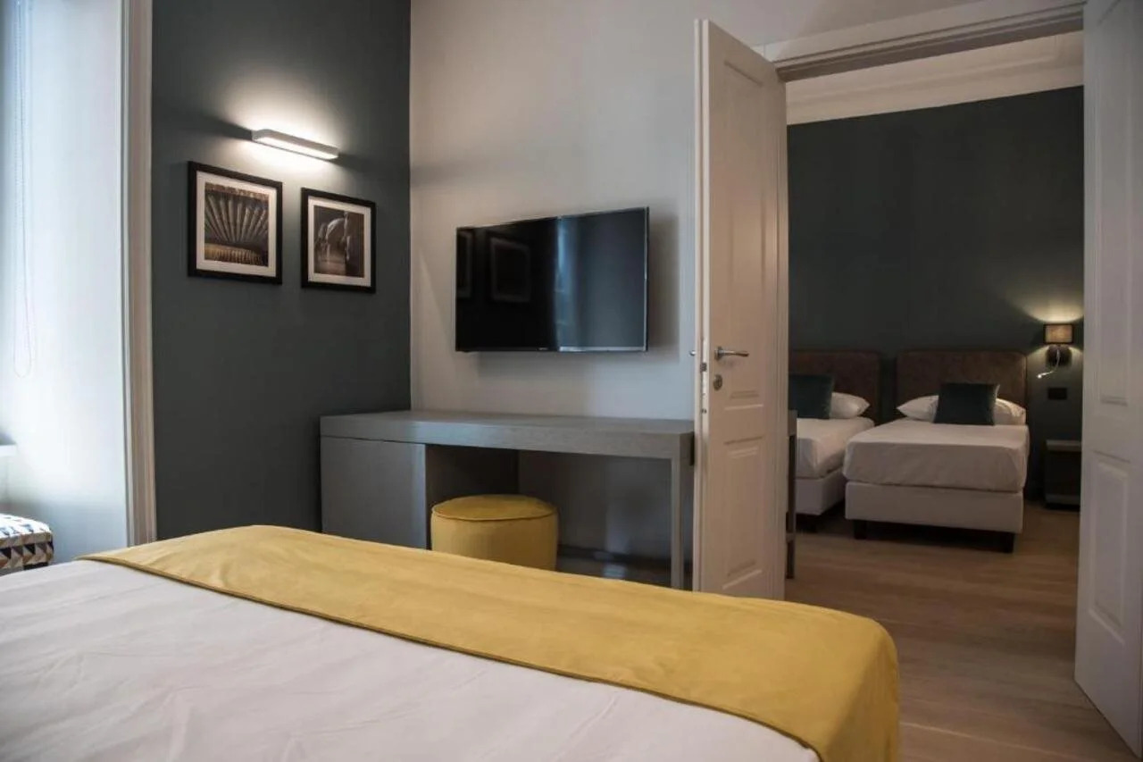 Photo - Domus Alberico