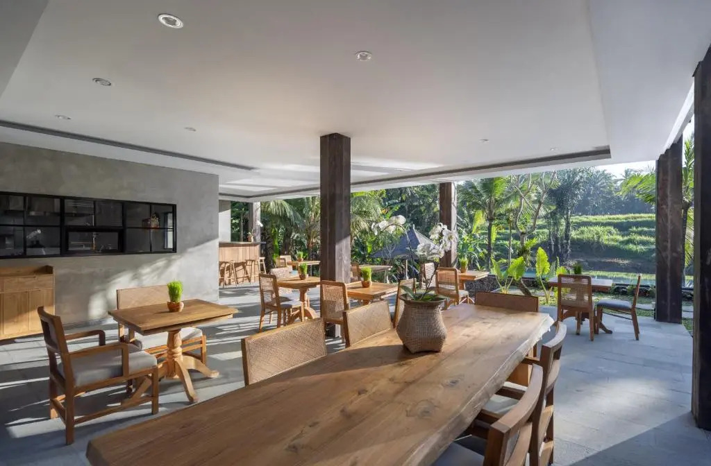 Foto - Villa Kayu Lama