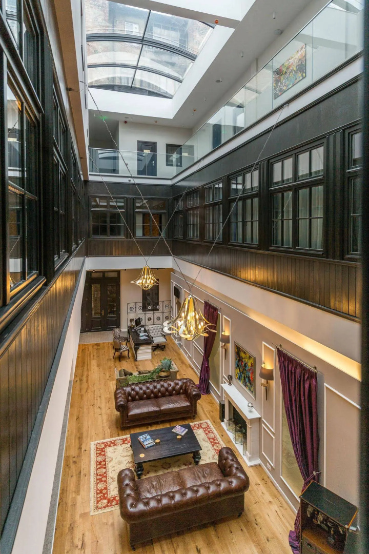 Foto - The Mansion Boutique Hotel