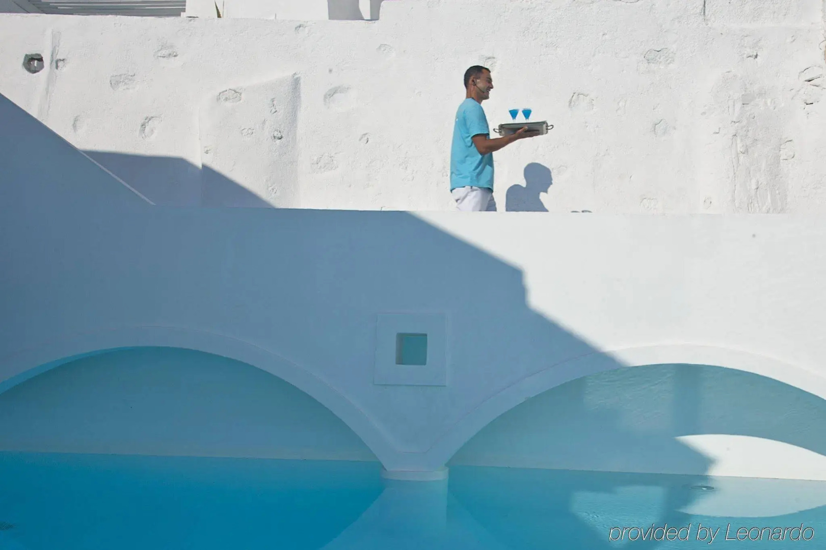 Photo - On The Rocks - Small Luxury Hotels of the World