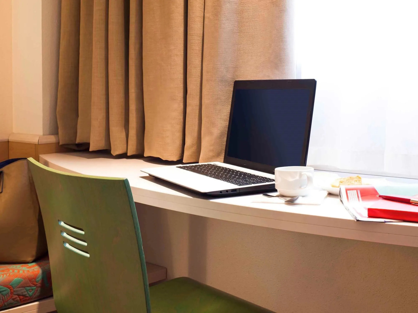 Foto - ibis Bilbao Barakaldo