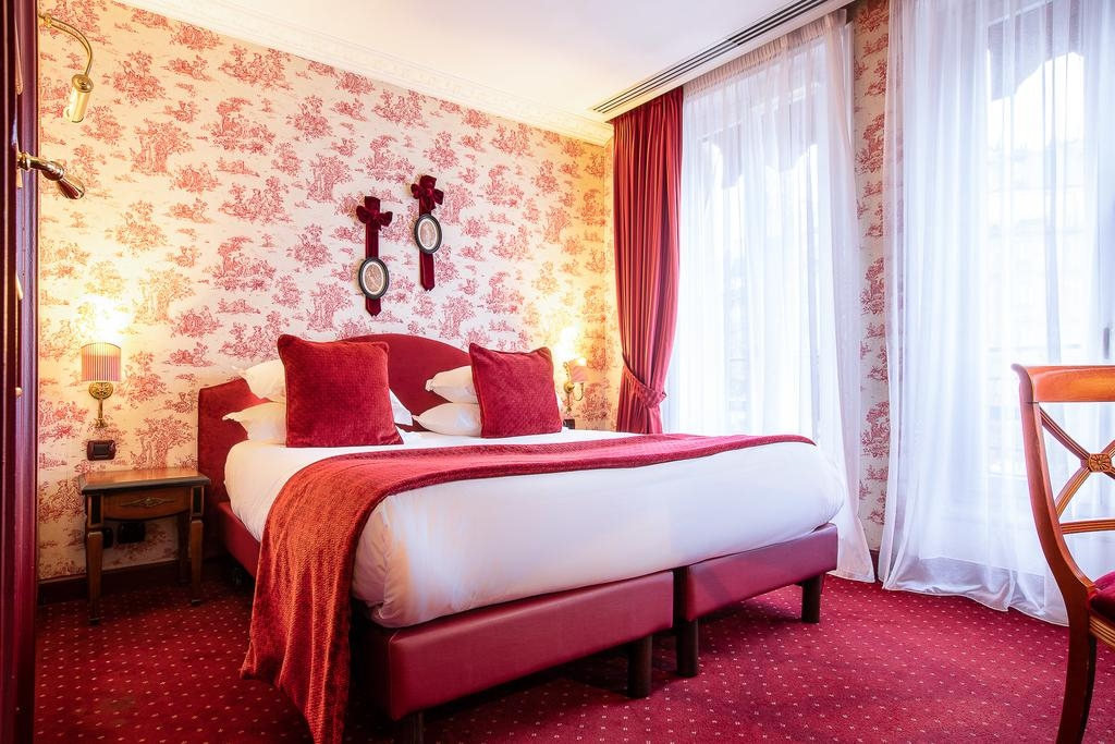 Foto - Maison Eugenie