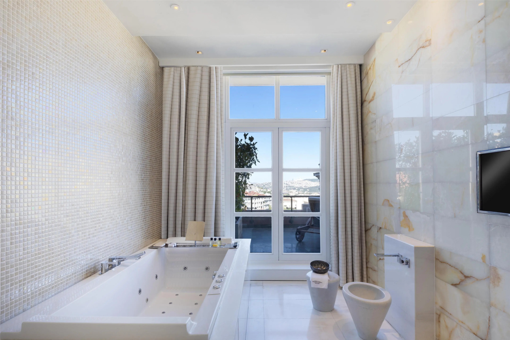 Photo - Park Hyatt Istanbul - Macka Palas