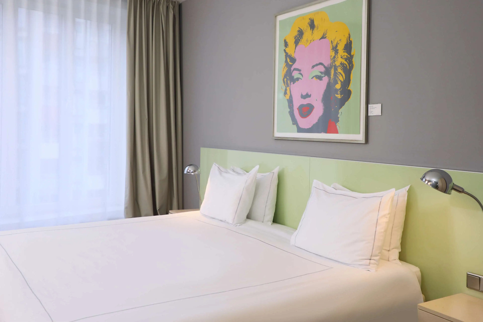 Photo - Park Plaza Berlin