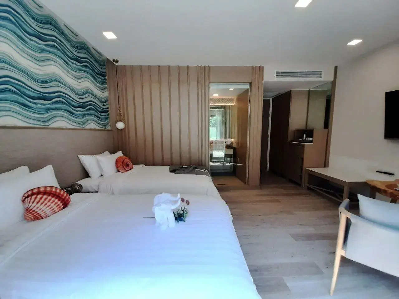 Photo - Maven Stylish Hotel Hua Hin