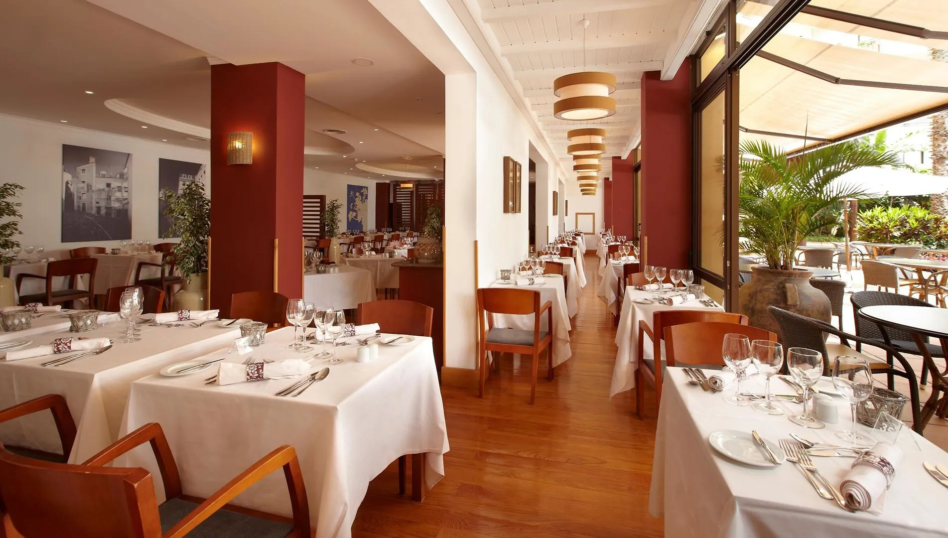 Foto - The Residence Porto Mare - PortoBay