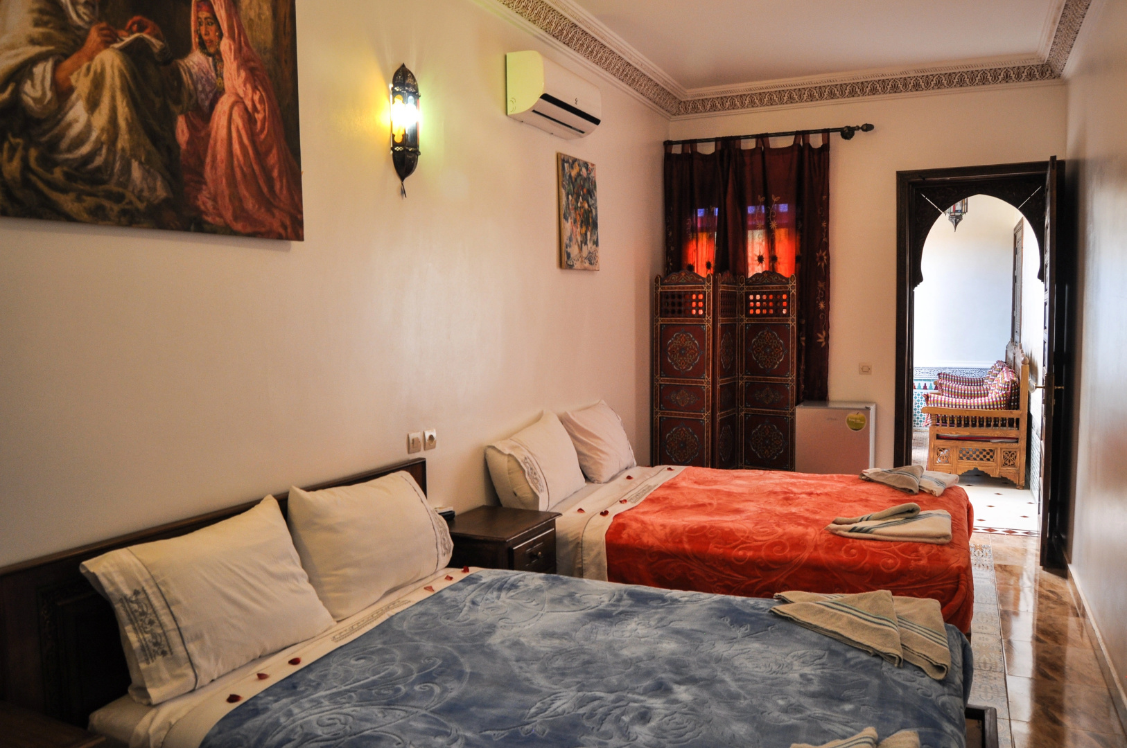 Foto - Riad Jibril
