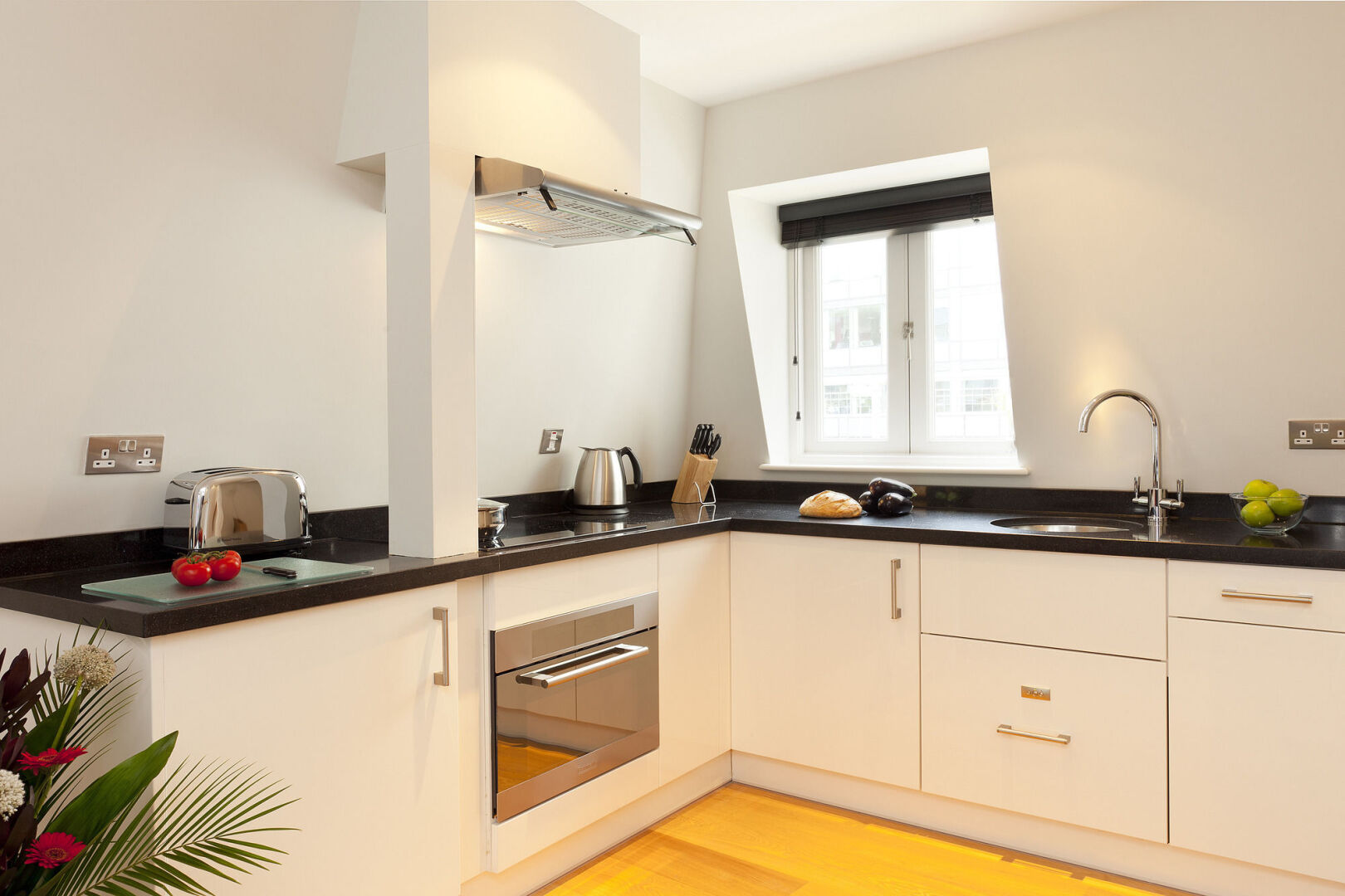 Foto - Crane Court by City2Stay