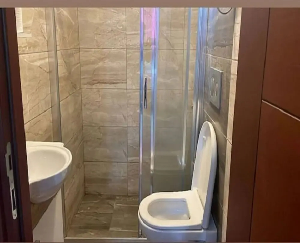Photo - Taksim Soushian Hotel