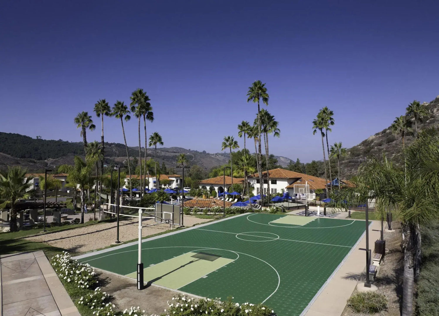 Photo - Hyatt Vacation Club at the Welk, San Diego