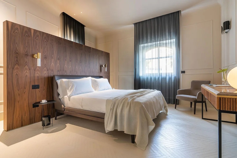 Foto - Byssus Suites