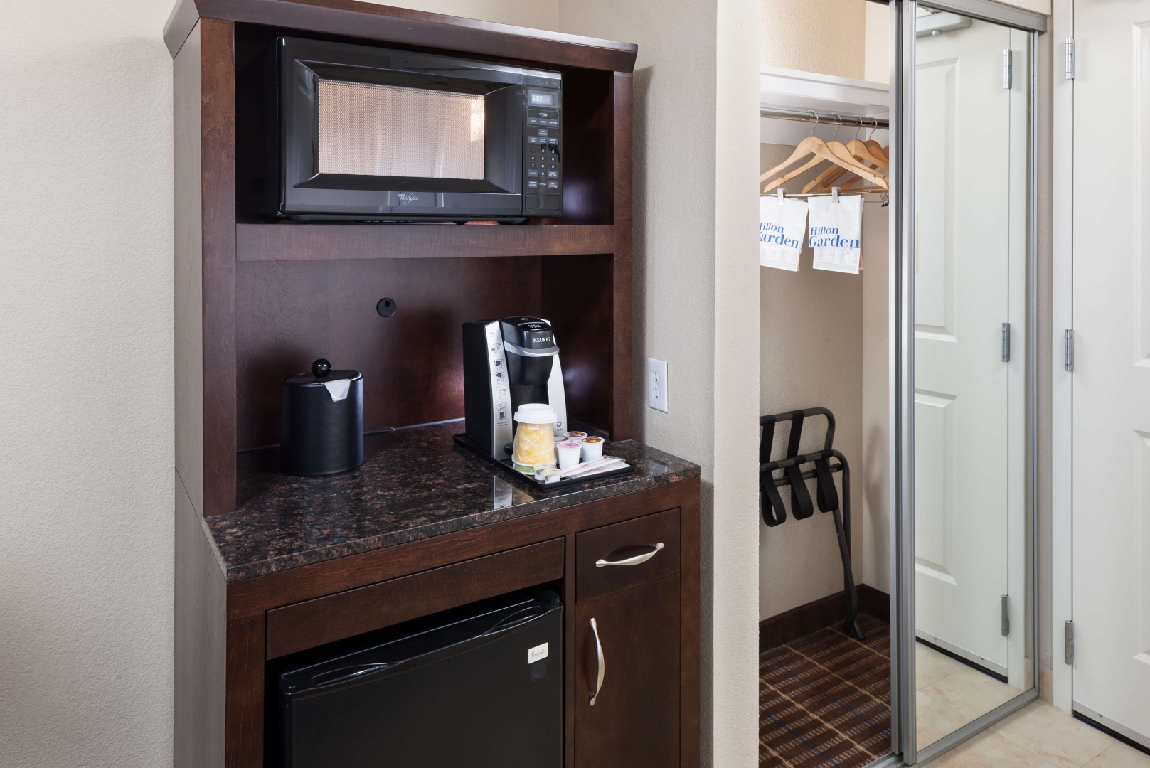 Photo - Hilton Garden Inn El Paso Airport