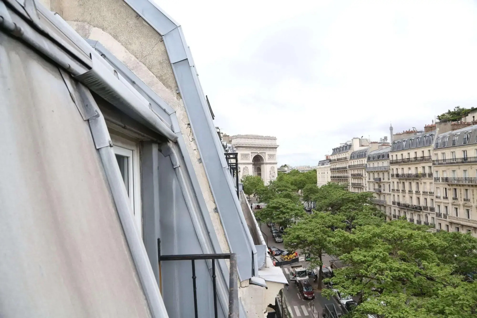 Foto - Stella Etoile