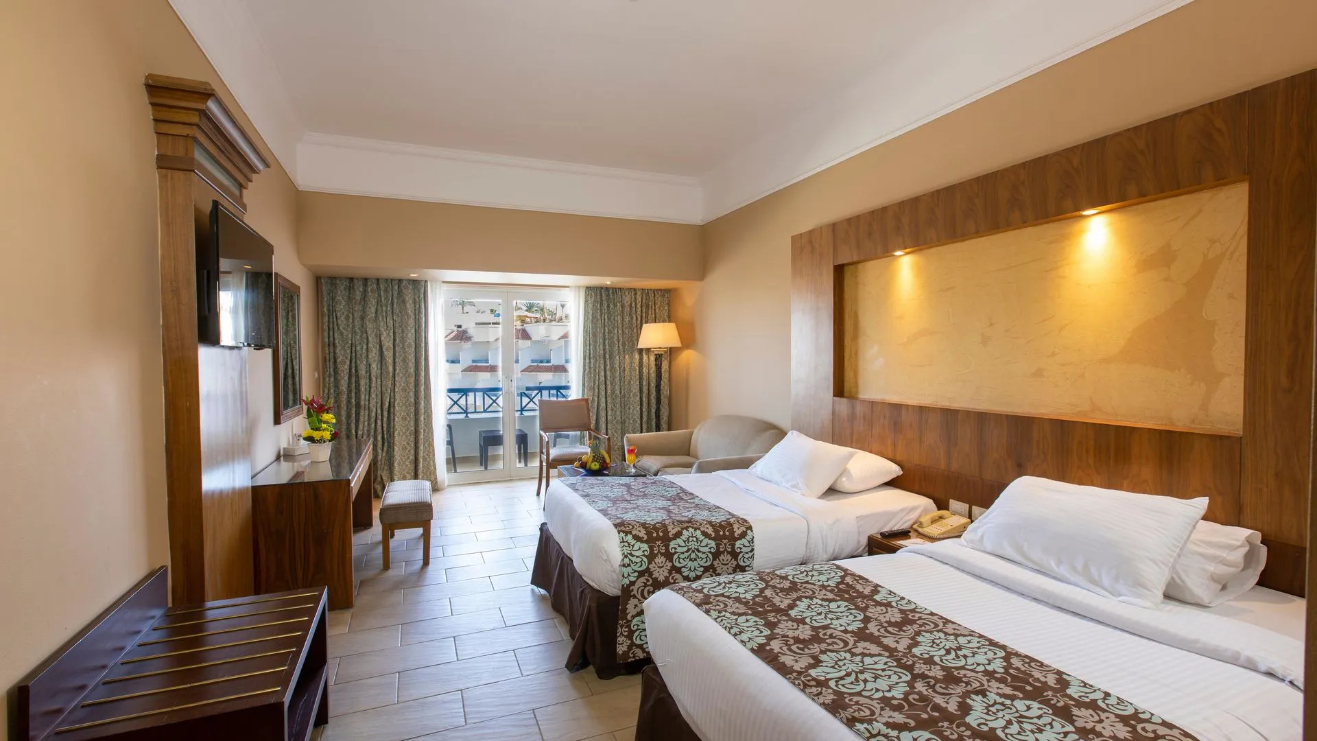 Foto - Naama Bay Hotel & Resort
