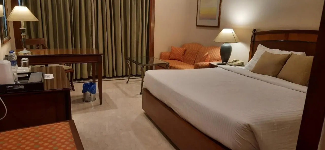 Foto - The Hans Hotel New Delhi