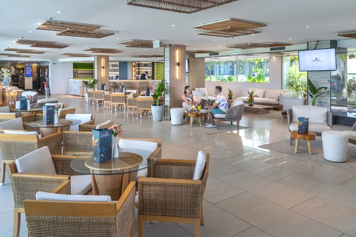 Foto - Serhs Natal Grand Hotel & Resort