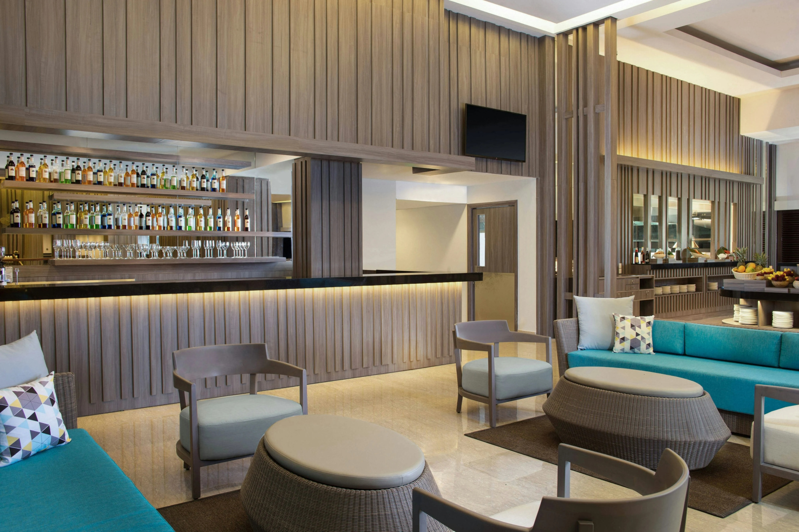 Photo - Fairfield by Marriott Belitung