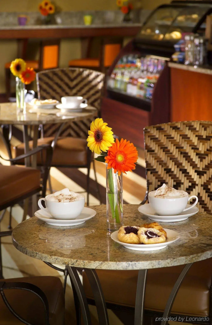 Foto - Hilton Chicago Oak Brook Hills Resort & Conference Center