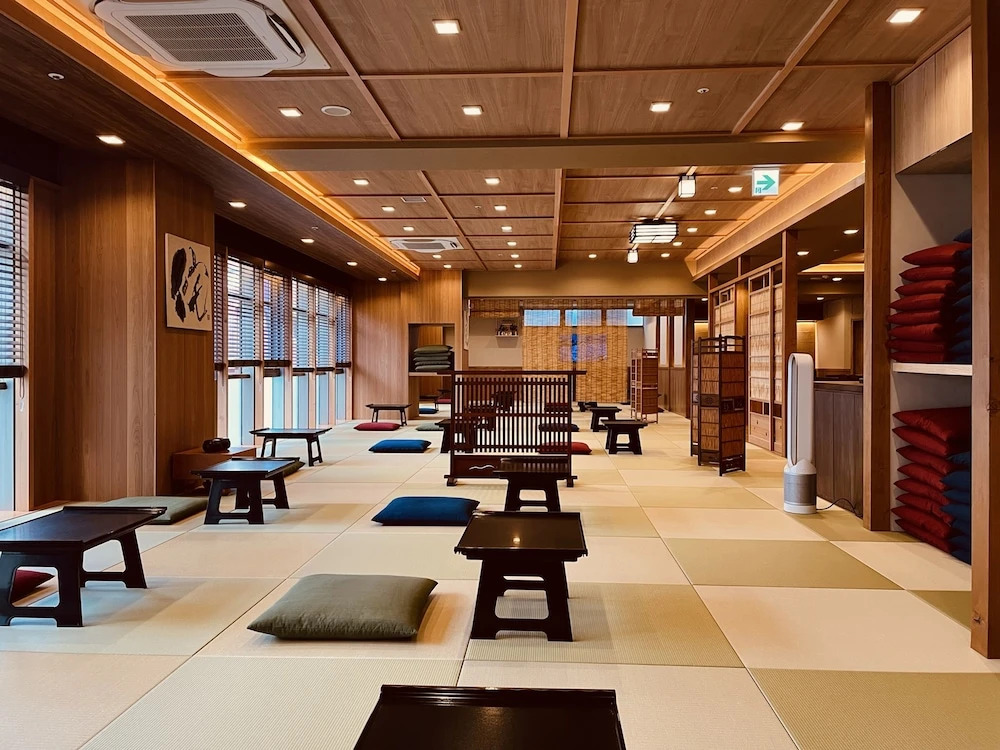 Foto - SPABLIC INN - Capsule Hatago Akasaka