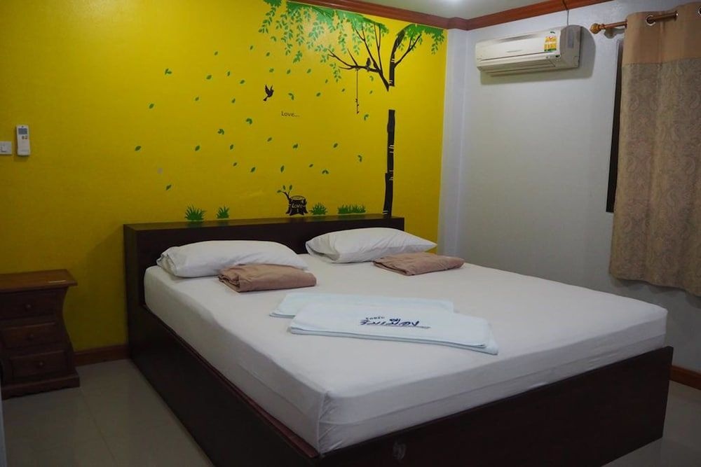 Rimmueng Resort