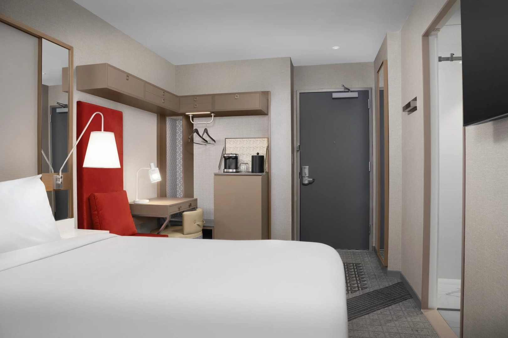 Photo - SpringHill Suites by Marriott New York Manhattan Times Square