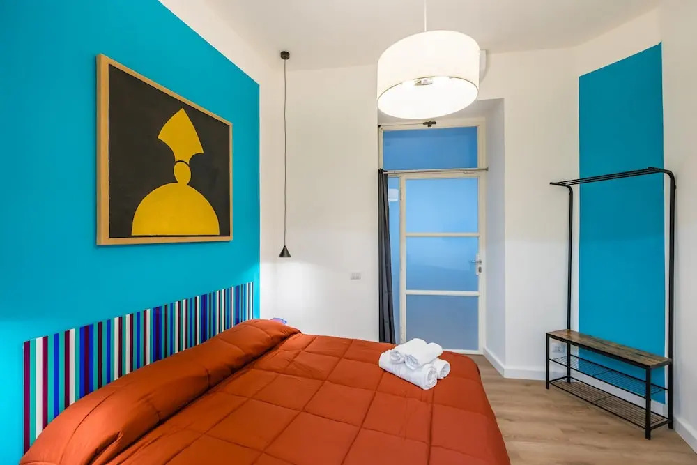 Photo - Lioy 25 by Napoliapartments