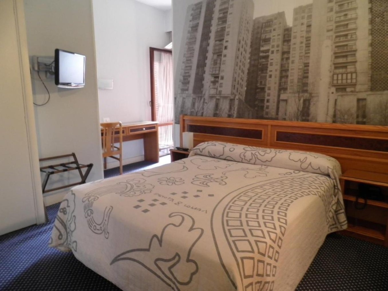 Photo - Photo Zabalburu Hotel