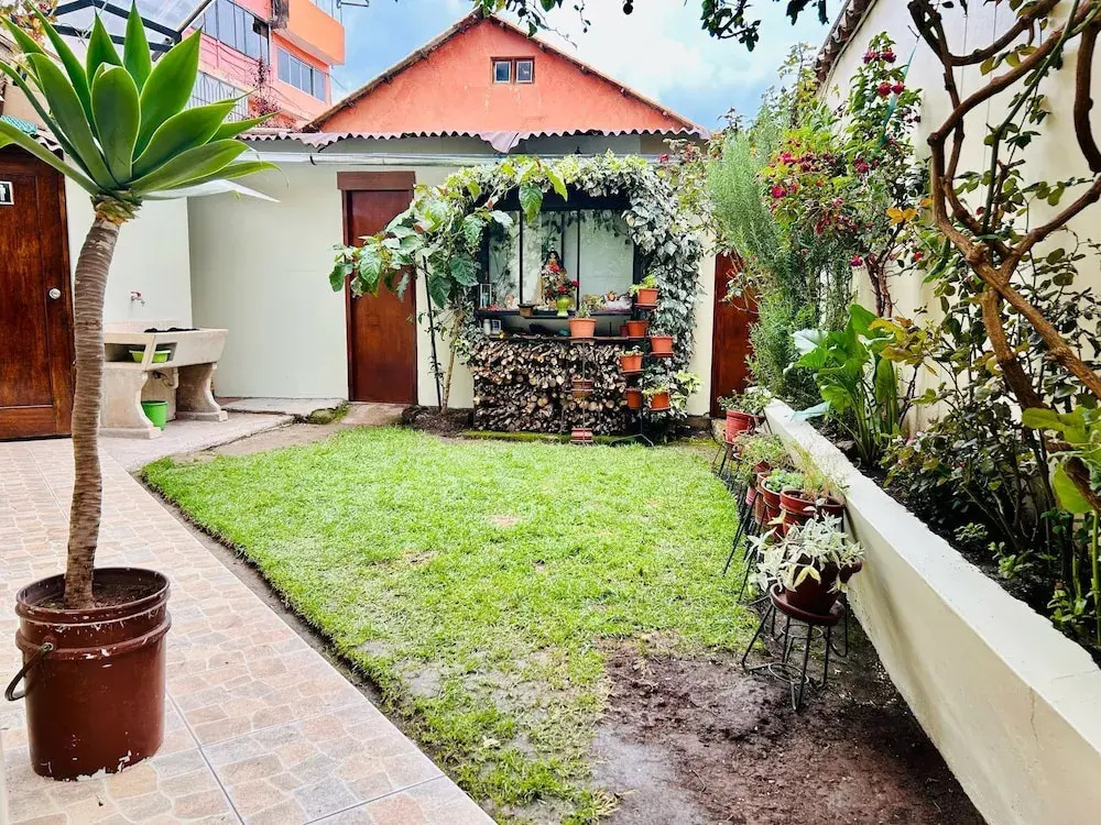 Photo - Hotel la Casa de Makito's