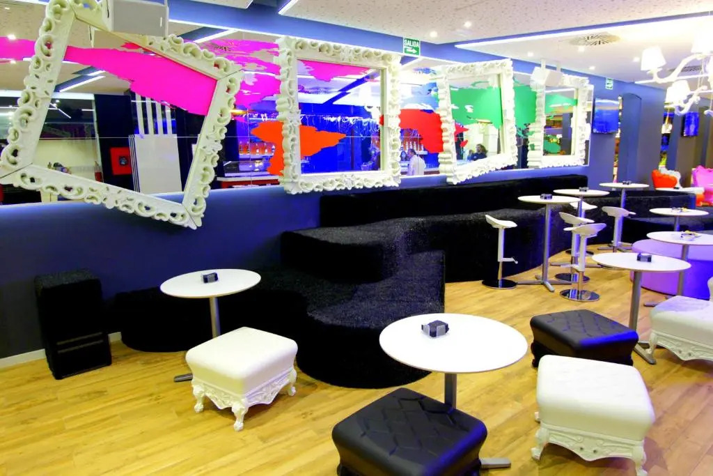 Foto - Urban Youth Hostel