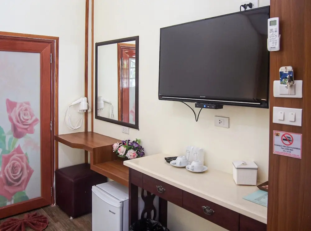 Foto - Chareena Beachside