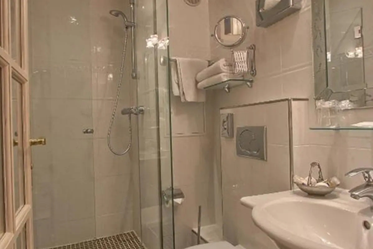 Foto - Timhotel Tour Montparnasse