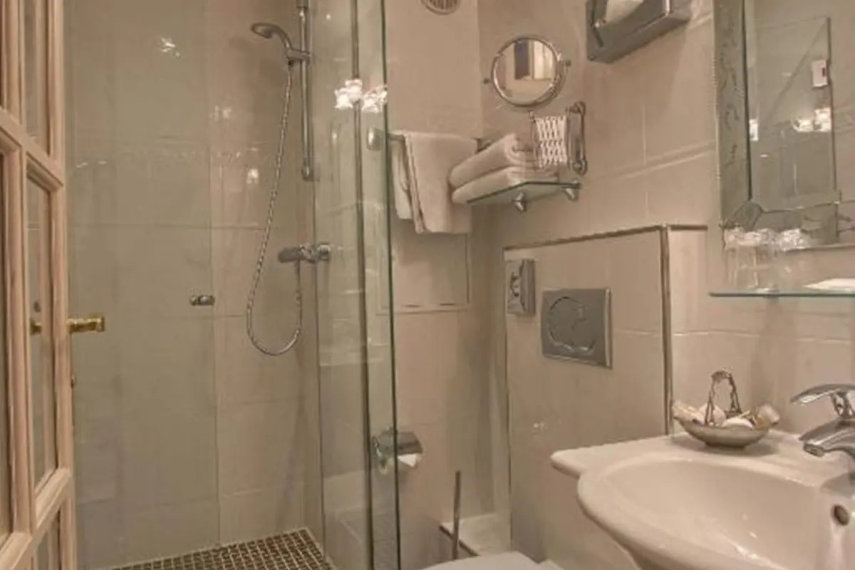 Foto - Timhotel Tour Montparnasse