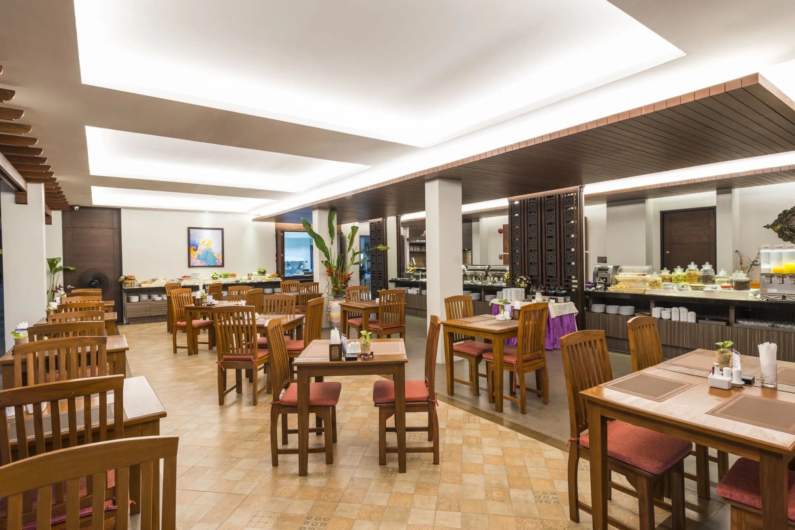 Foto - Am Samui Palace