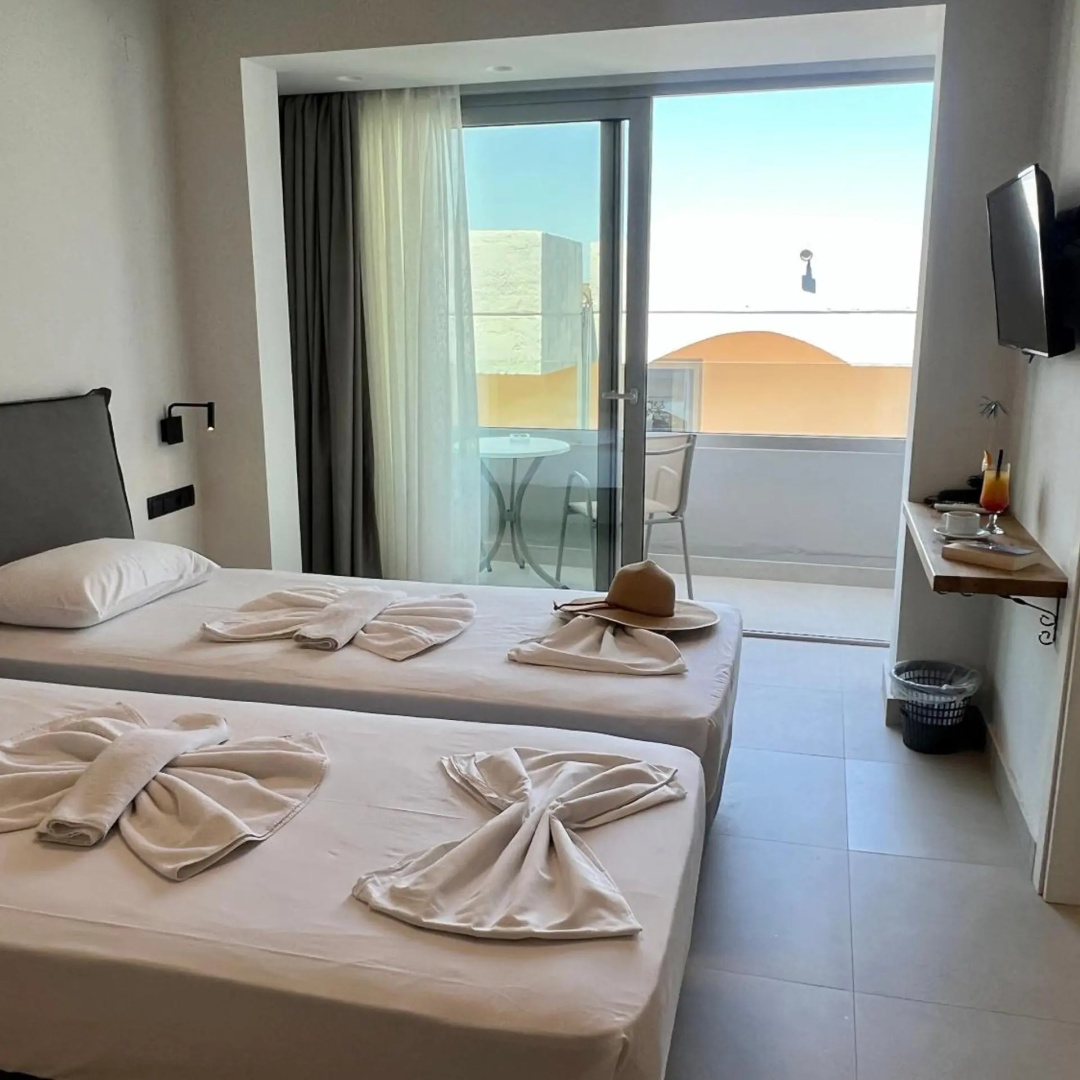 Foto - Hotel Kathrin Beach