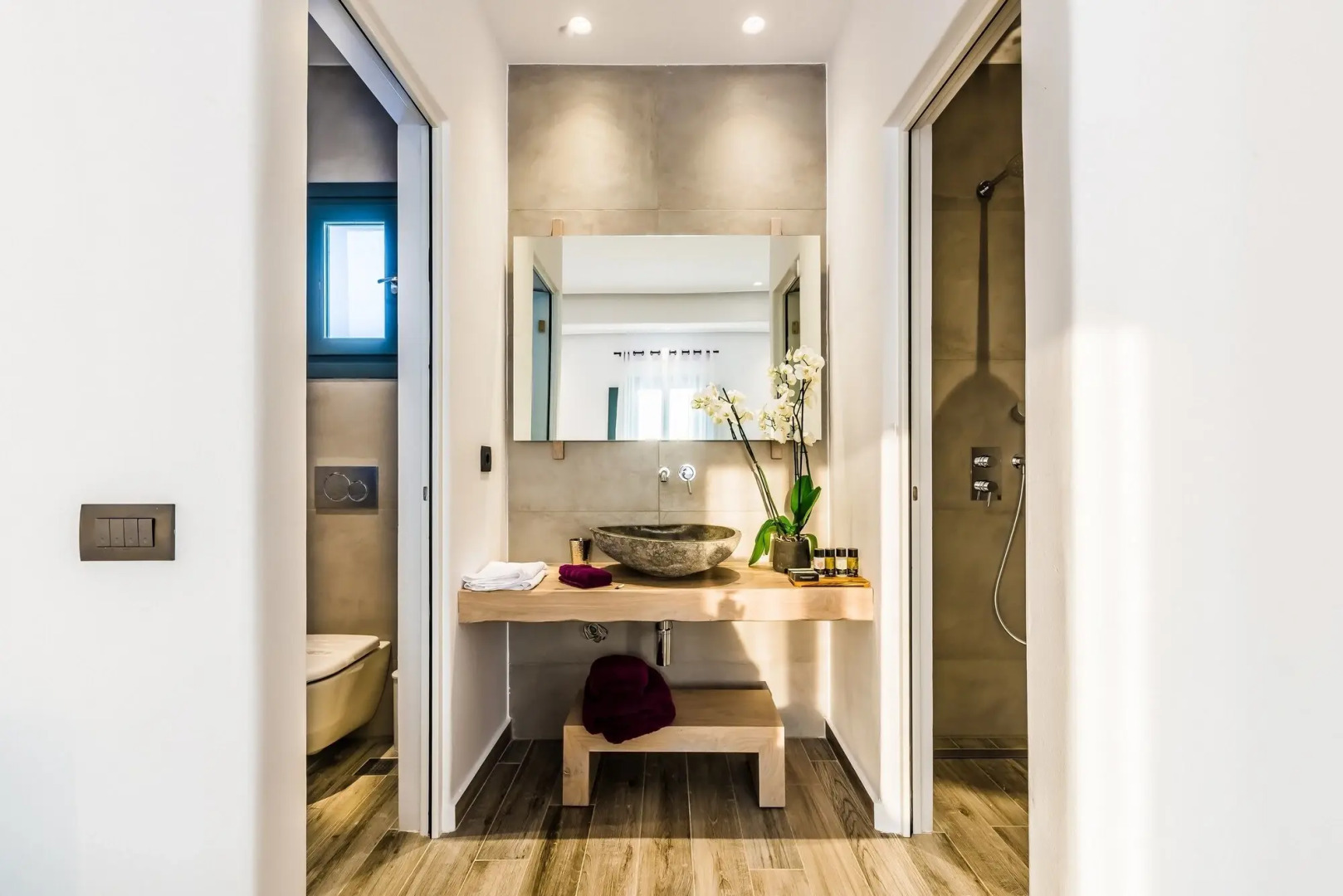 Foto - Portes Suites & Villas Mykonos