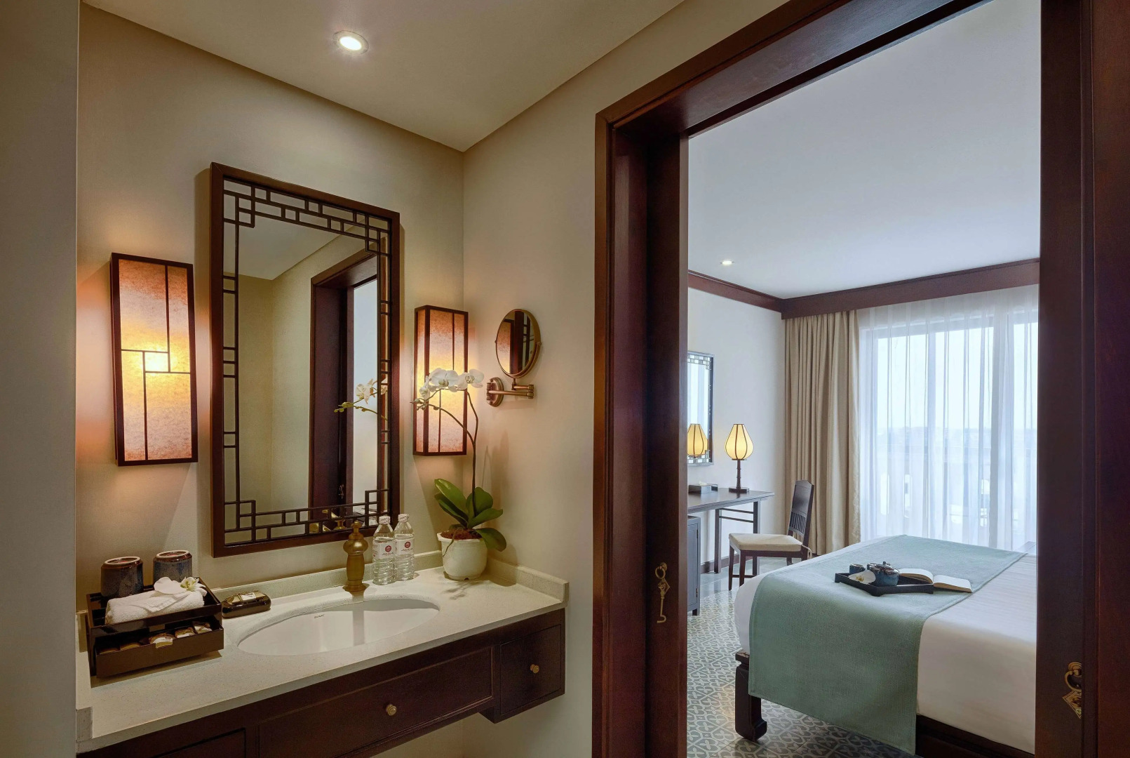 Foto - Wyndham Garden Hoi An Cua Dai Beach