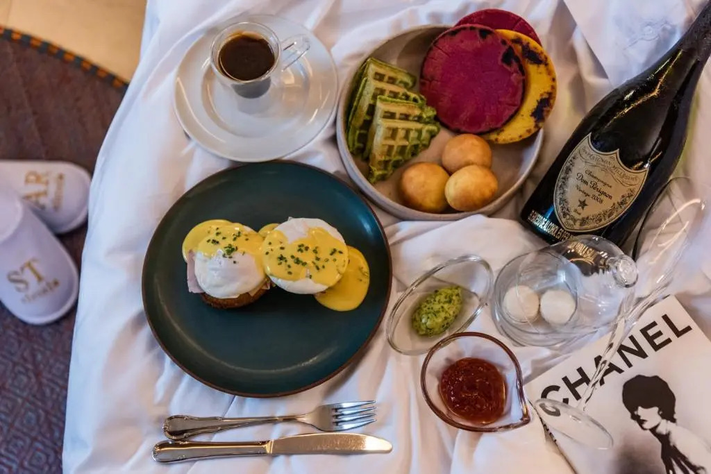 Foto - Elcielo Hotel Luxury Medellin