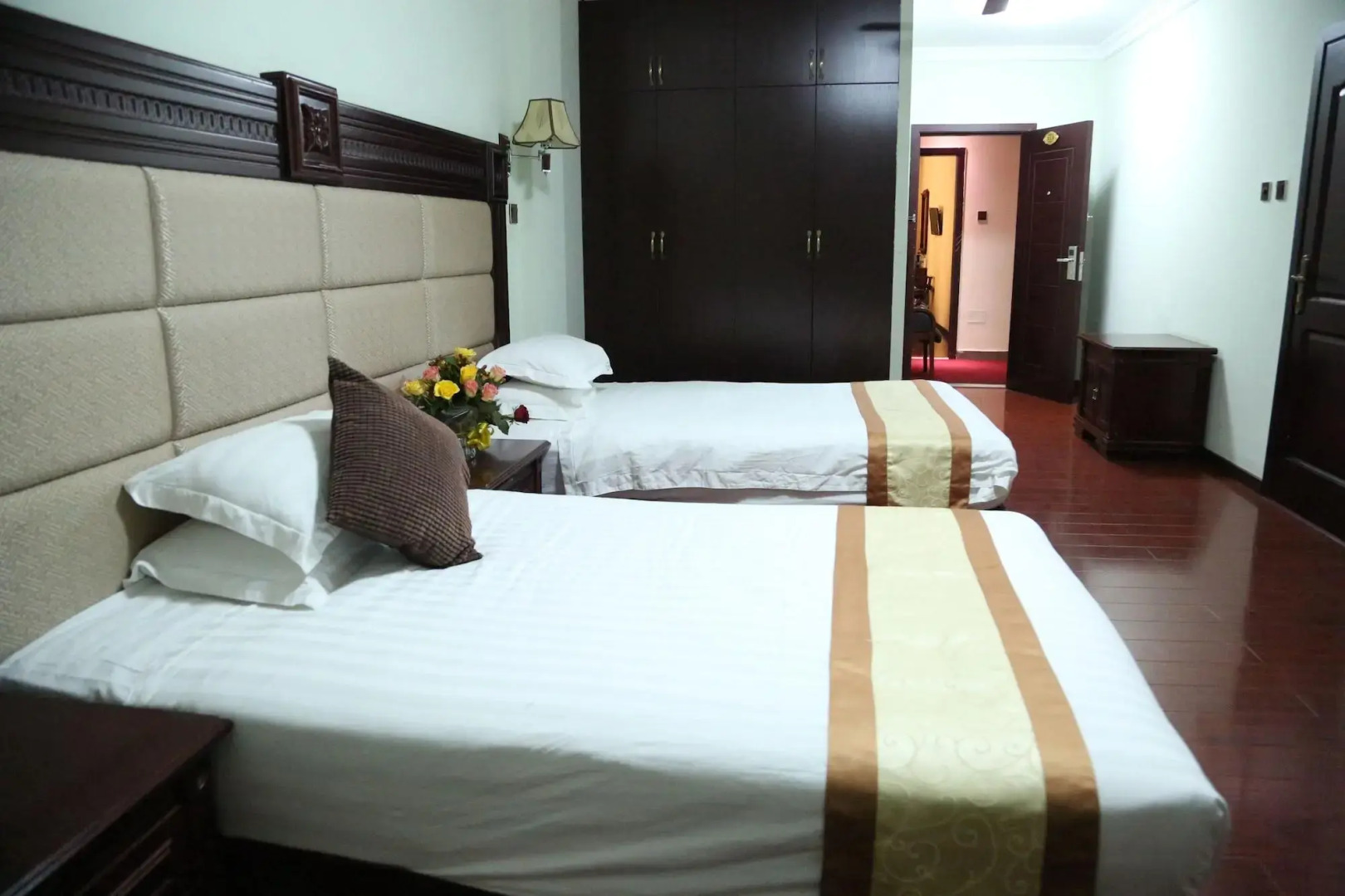 Foto - Trinity Hotel