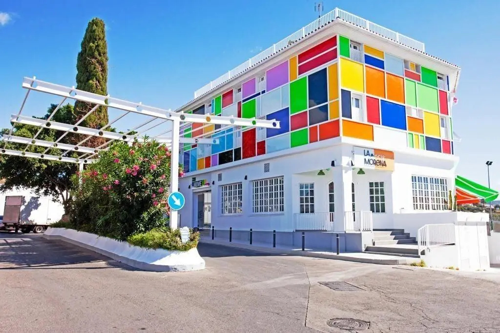 Photo - Kuve Marbella