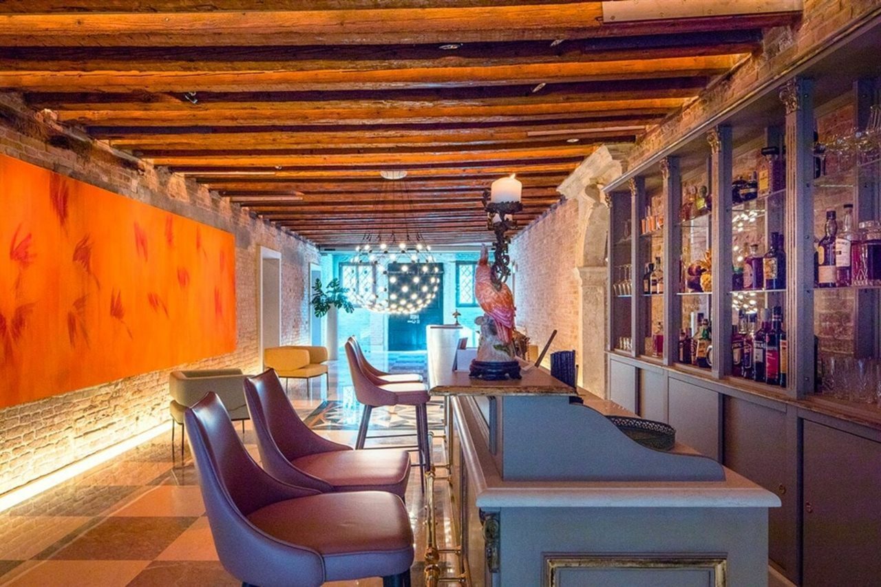 Foto - Hotel Heureka