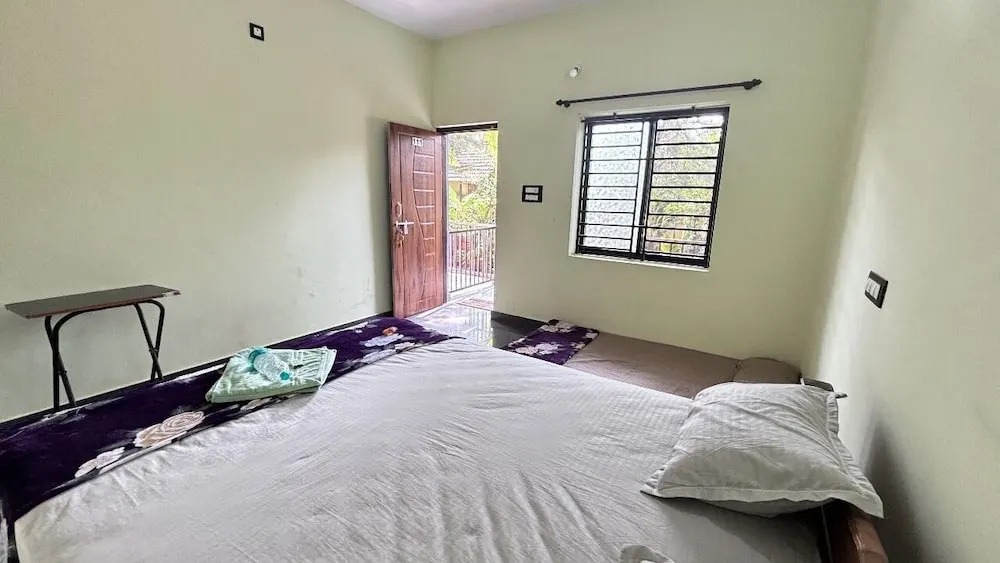 Gokarna Stay Raj kencha's